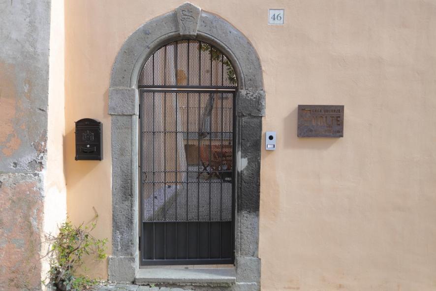 Casa Vacanze Le Volte Tuscania photo 1