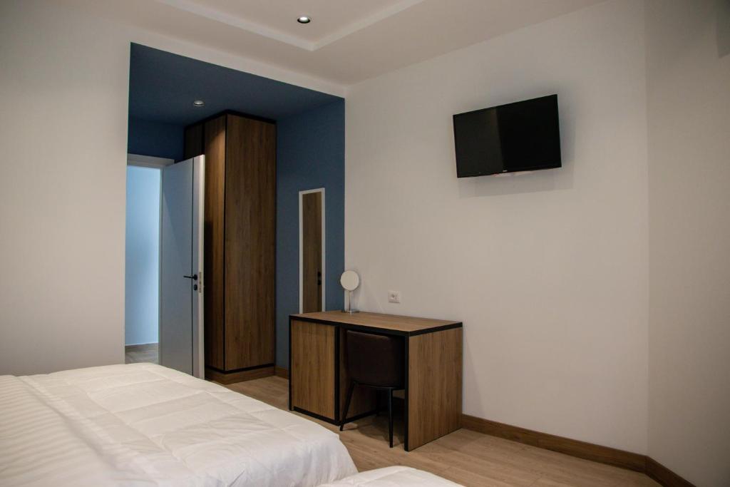 Hotel Blini photo 2