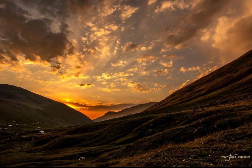 AVUSOR SİMGE PANSİYON photo 1