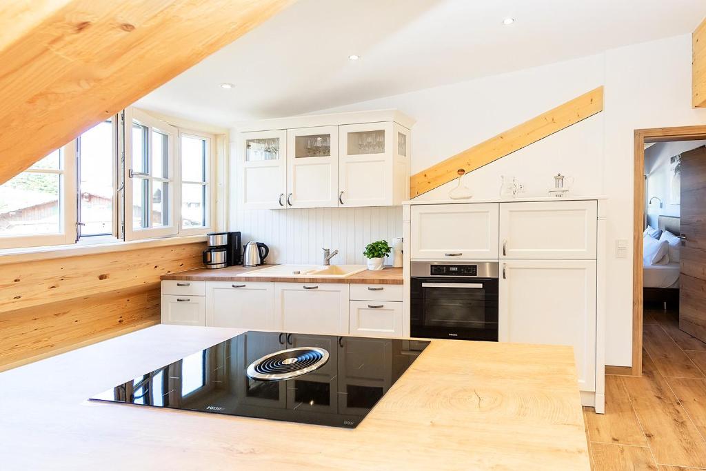 Ferienwohnung Wamberg photo 1