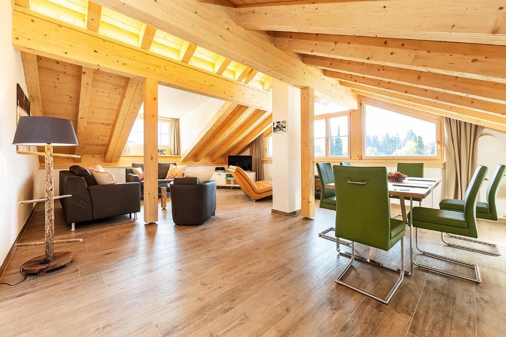 Ferienwohnung Wamberg photo 3
