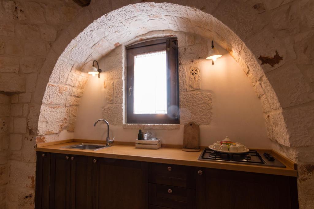 Almapetra Trulli Resort photo 4