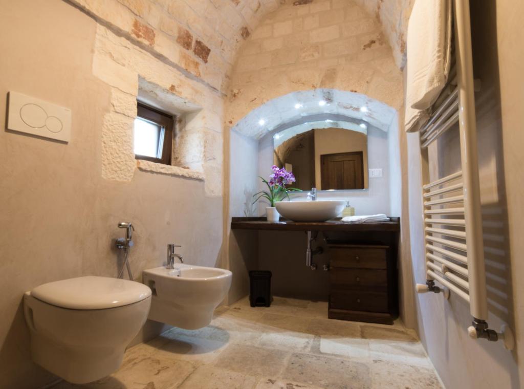 Almapetra Trulli Resort photo 1