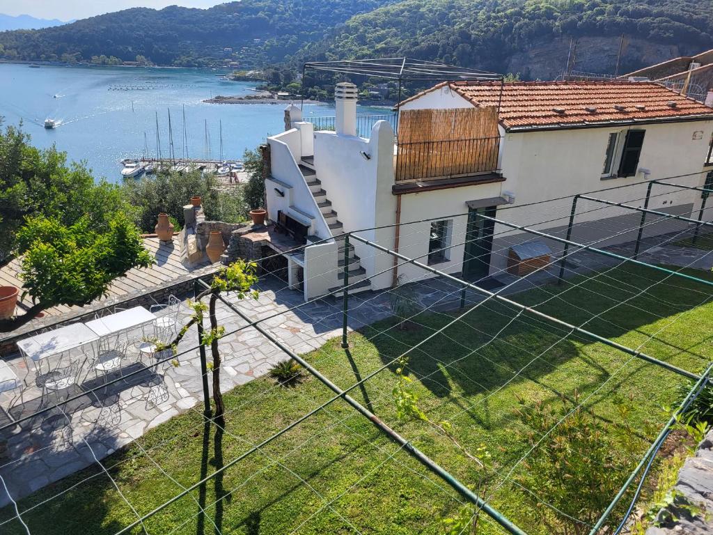 La BouganVilla photo 2
