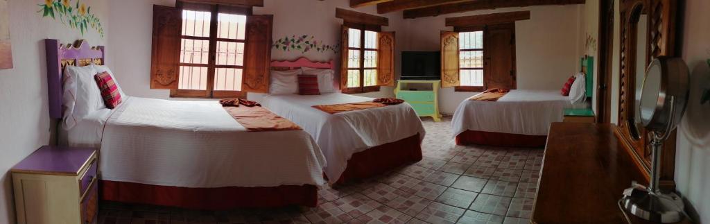 Hotel Tierra Maya photo 1