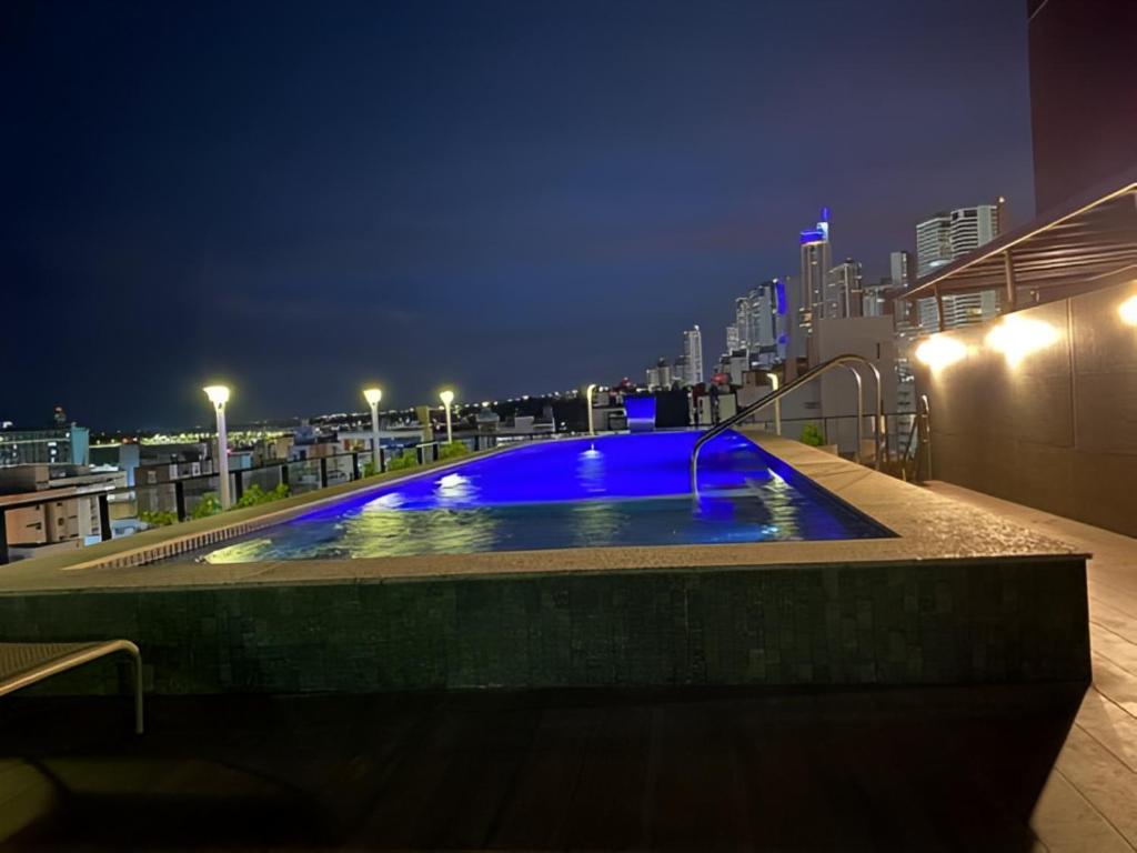 Apartamento Luxuoso perto da praia. photo 2