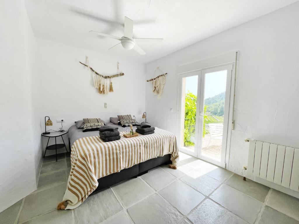 Casa La Ruta Naranja photo 1