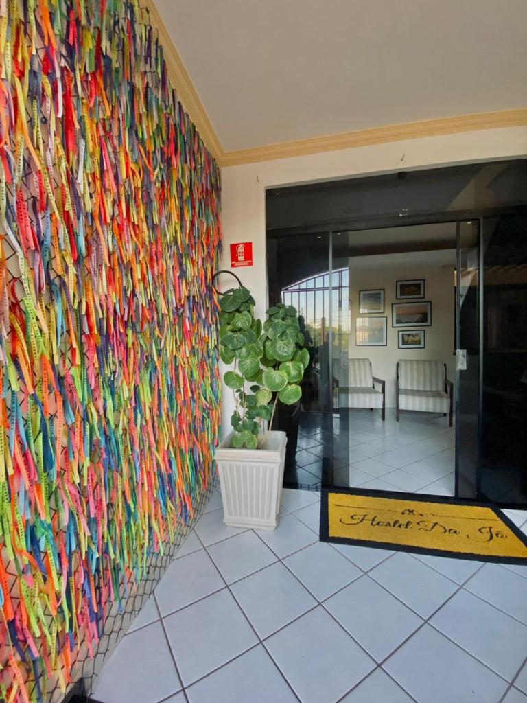 Hostel Da Jô photo 1