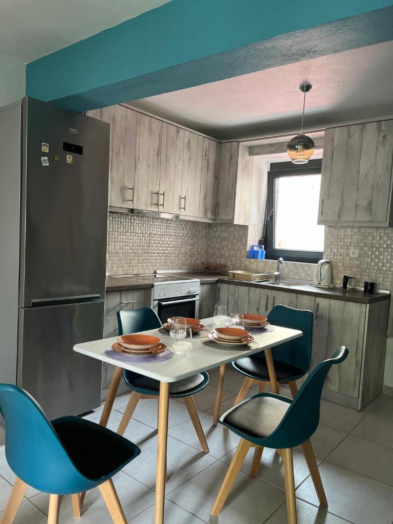 Irida House photo 4