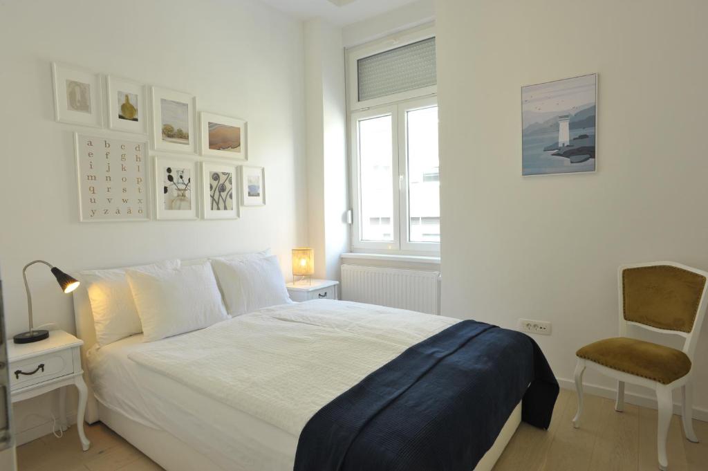 Apartment Calliope, Zagreb