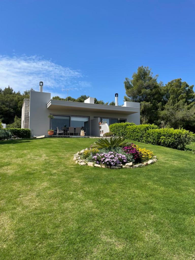 Ether Villa
