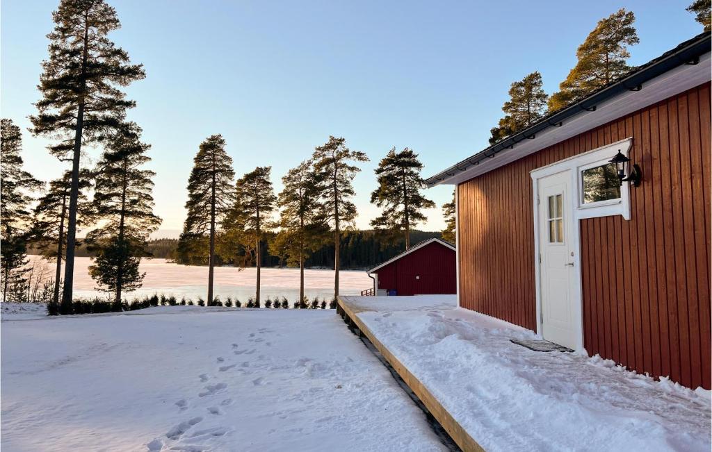 Beautiful Home In Idkerberget With 2 Bedrooms photo 1