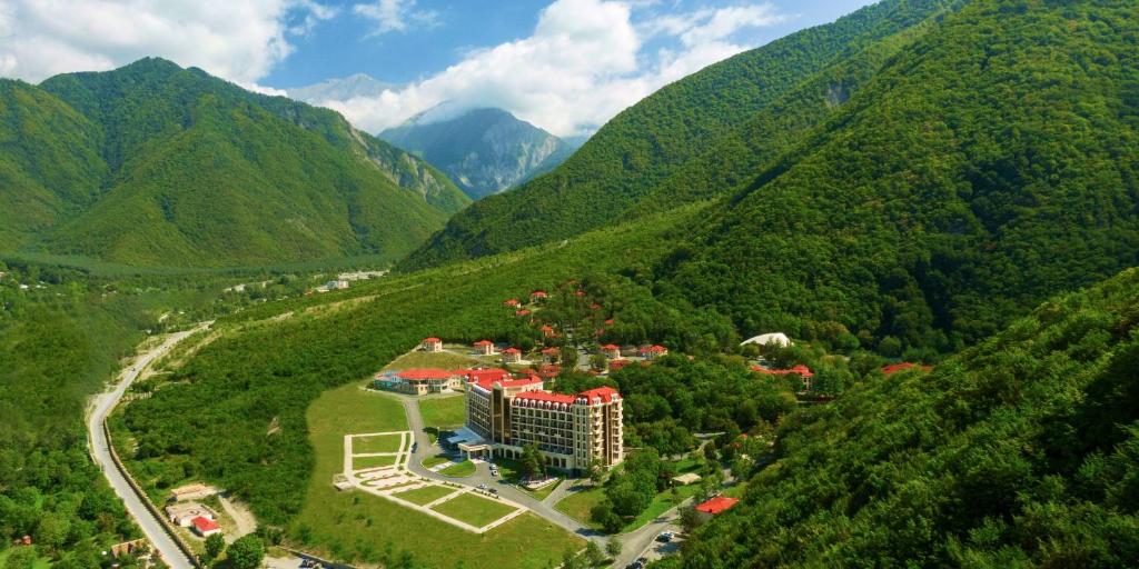 Marxal Resort & Spa photo 1