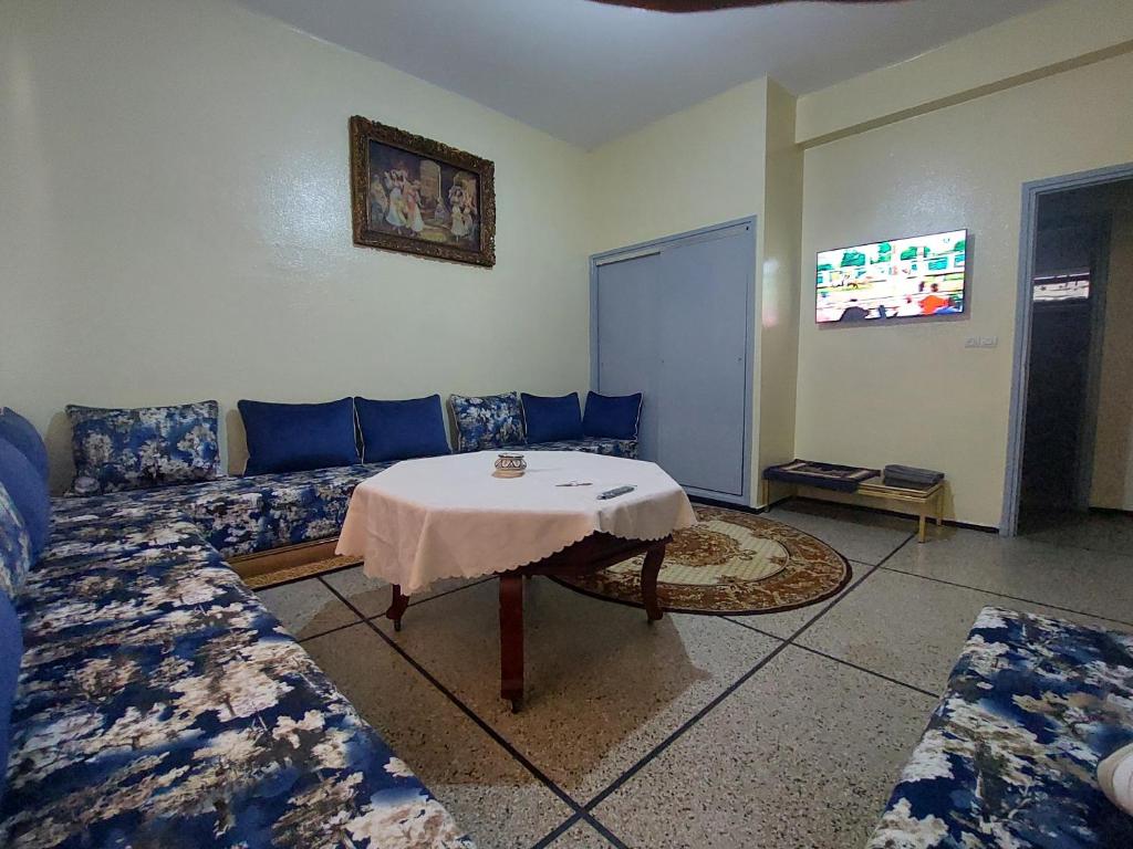 Appartement Batha Hamria Meknes photo 3