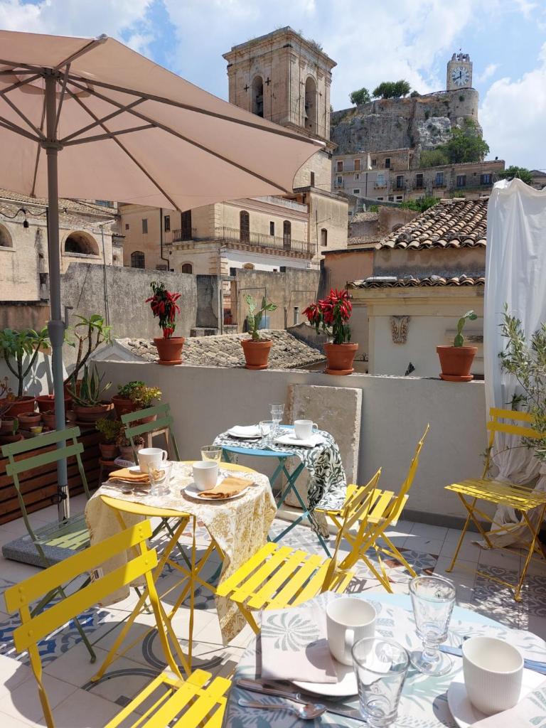Gioietta ospitalità siciliana Modica photo 1