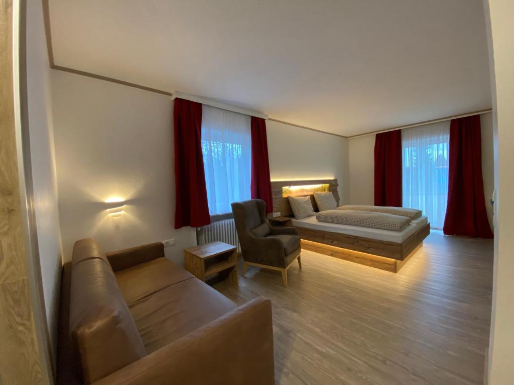 Hotel-Landgasthof Ploss photo 1