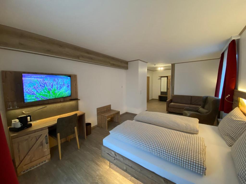 Hotel-Landgasthof Ploss photo 3