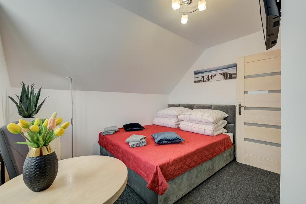 Apartament na wzgórzu photo 4