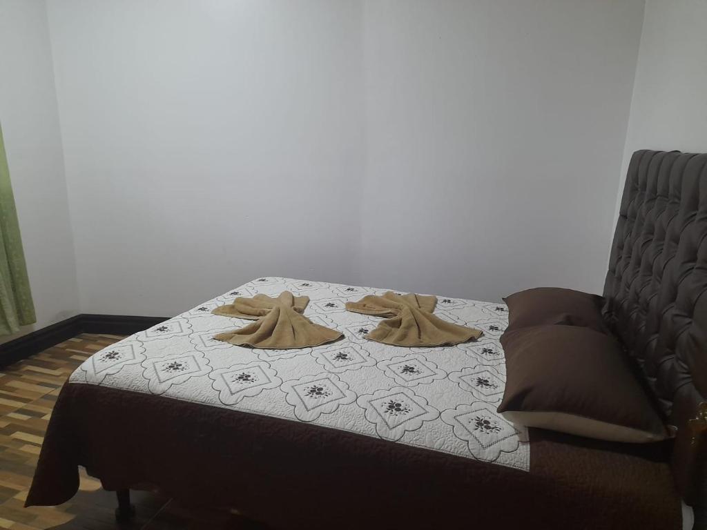 Alisson Hotel y Restaurant photo 2
