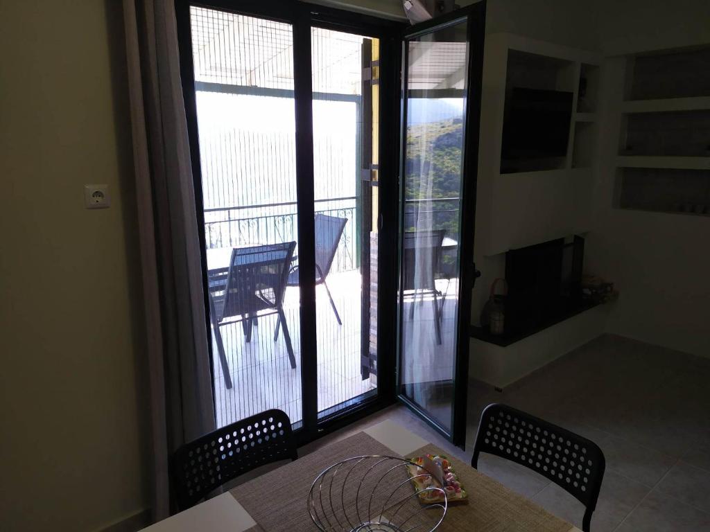 Frygano Apartments 2 photo 1