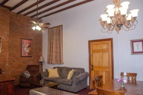 Jean Lafitte House Room Type - Two Bedroom Suite