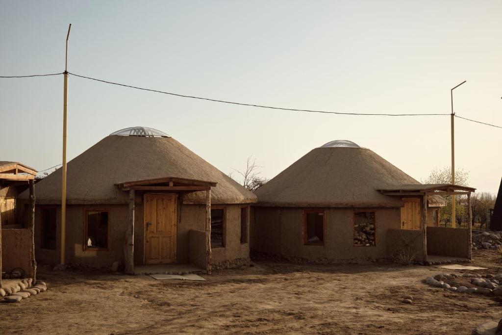 Altyn Oimok Yurt Camp photo 3