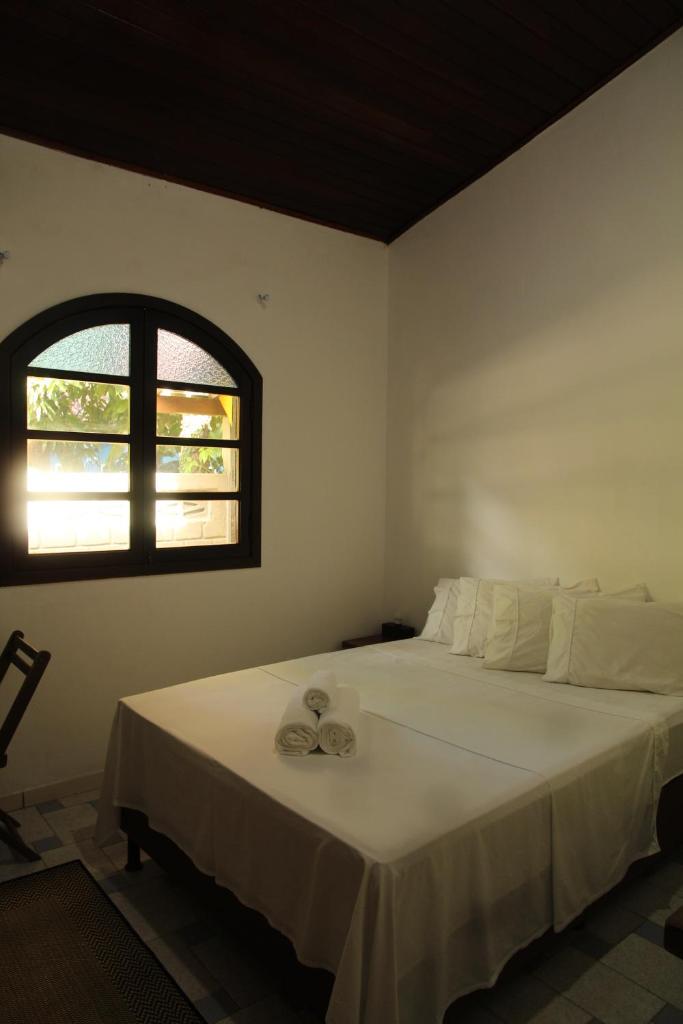 Hospedaria Bem Te Vi Arraial d'Ajuda