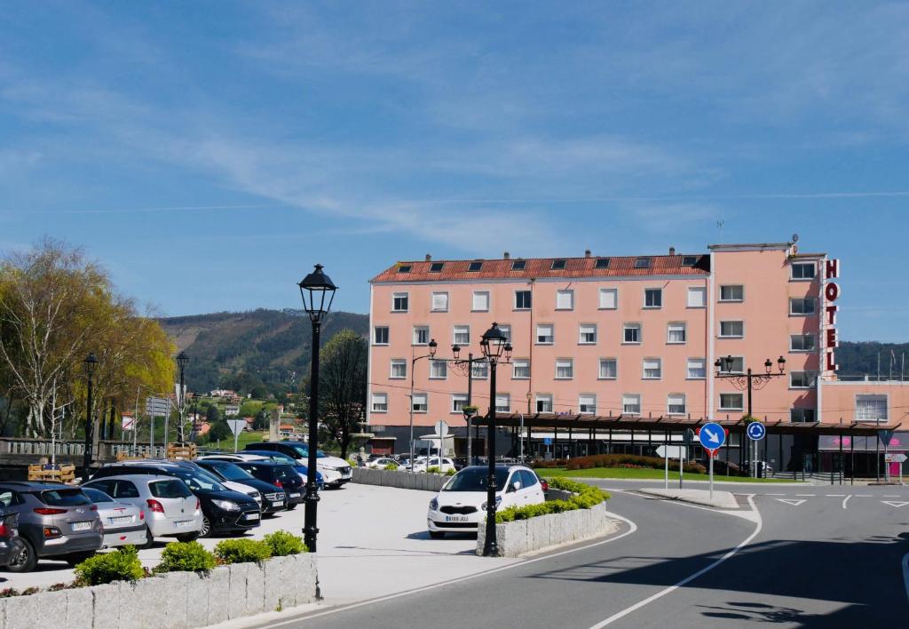Hotel Eumesa photo 4