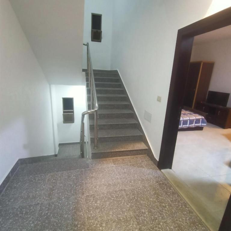 Petra crown apartment photo 2