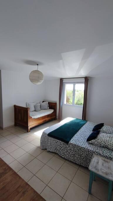Appartement dans Mas camarguais photo 1