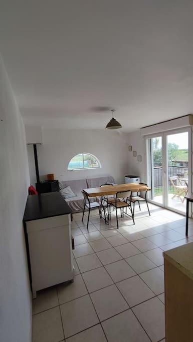 Appartement dans Mas camarguais photo 2