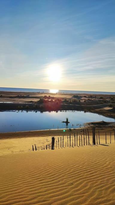 Appartement dans Mas camarguais photo 4