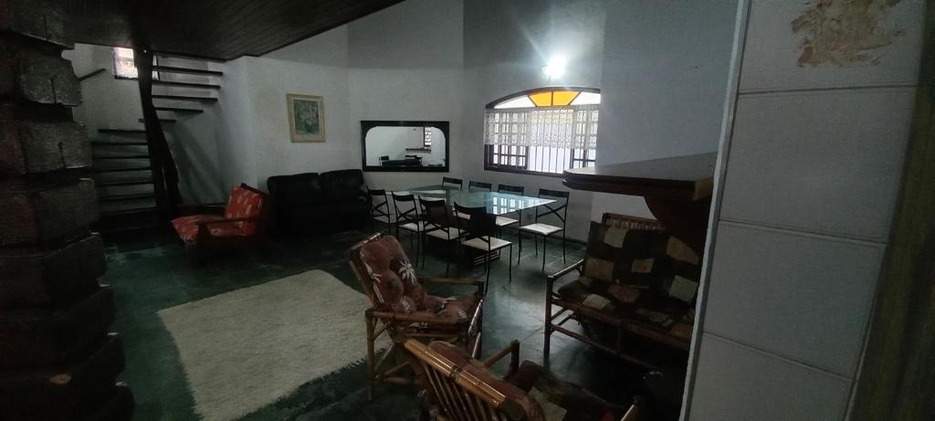 Casa Master Pé na Areia com Piscina Wifi photo 4