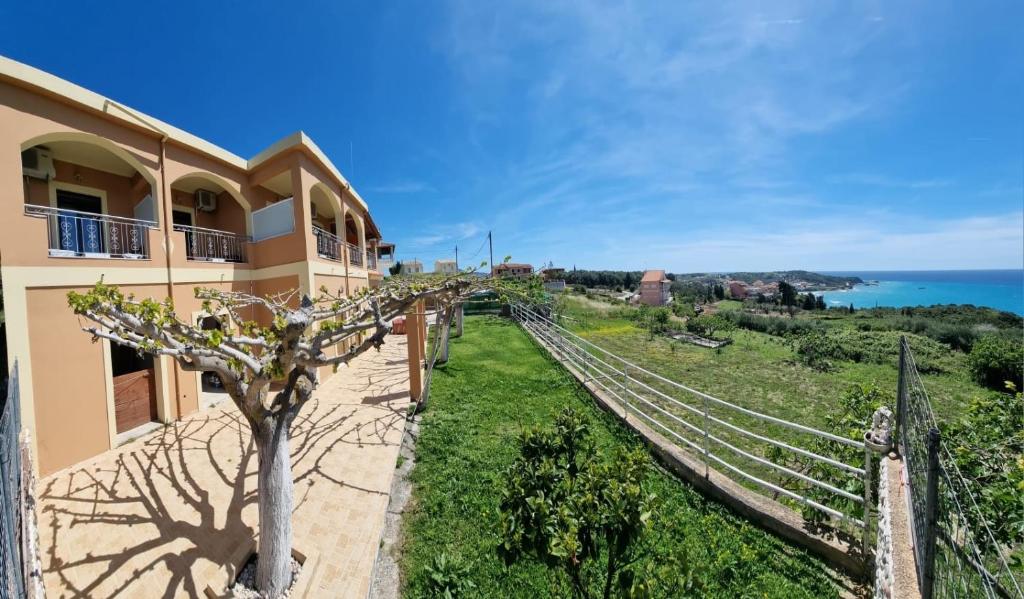 Nikos Apartments Corfu photo 4
