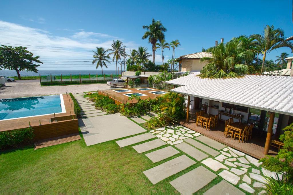 Tropical Beach photo 4