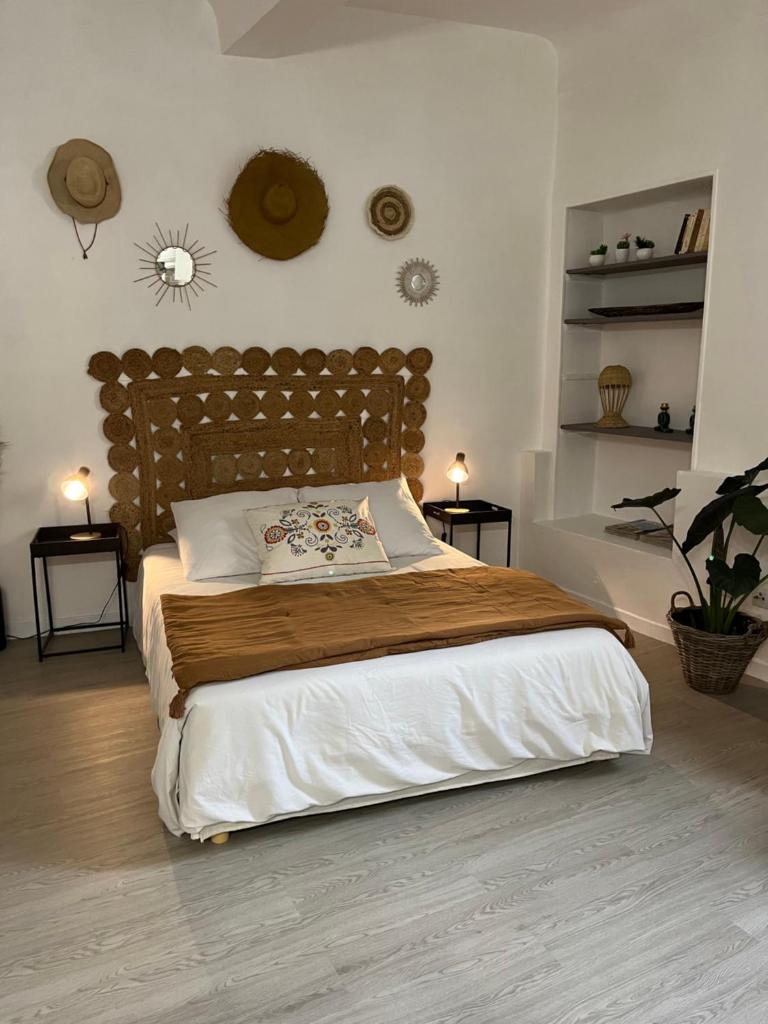 L'Auberge Espagnole - Bed & Breakfast photo 2