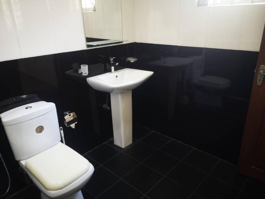 Sithu Guesthouse photo 1