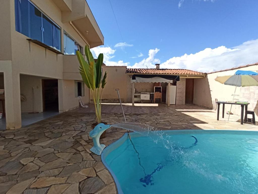 Casa de temporada photo 1