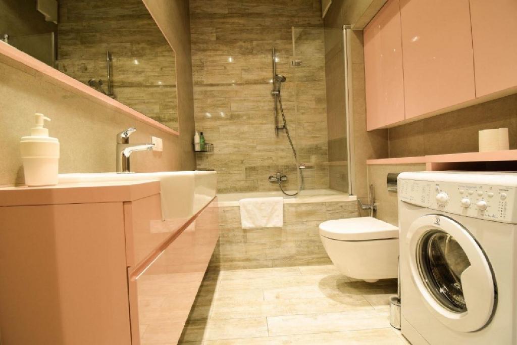 ApartmentPrestige Central Station photo 2