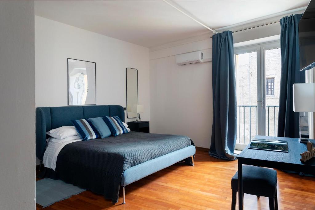 Vicolo Paternò Apartments photo 4