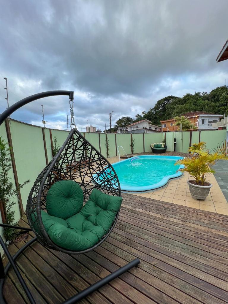 Vila Itanhaém photo 1