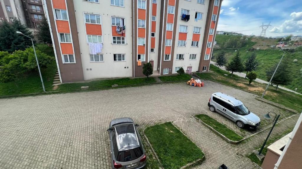 small house for small family photo 1