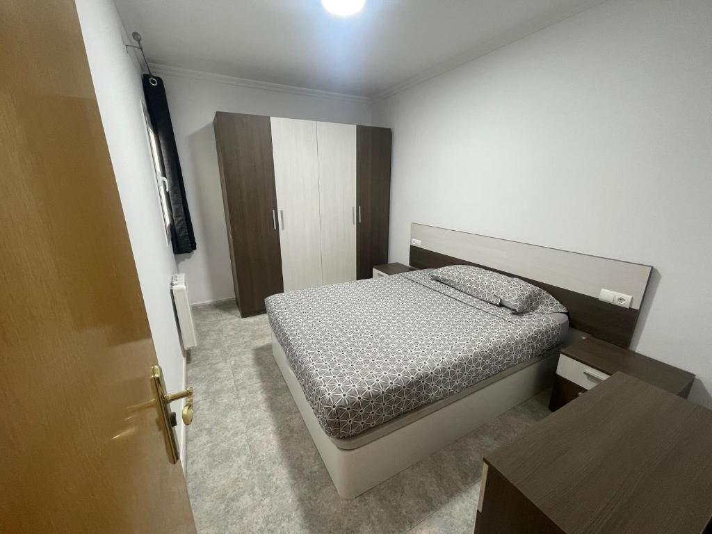 Apartamentos Atlas Terrassa V photo 2