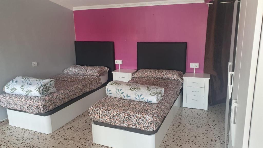 Apartamentos Atlas Terrassa V photo 3