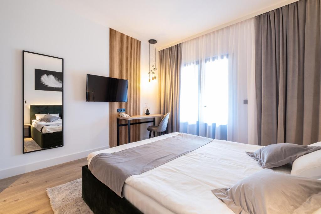 Pensiunea Casa Georgia