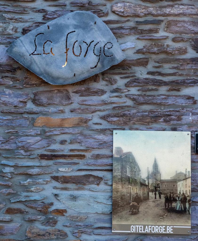 Gîte La Forge photo 3