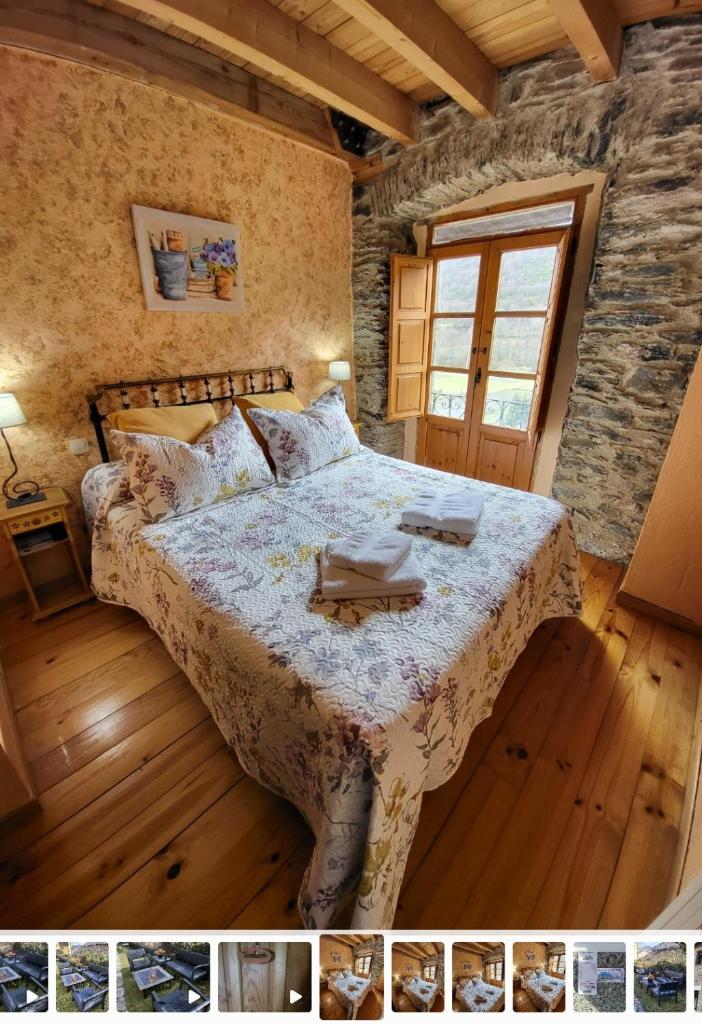 Hotel Rural LA CÁRCEL photo 2