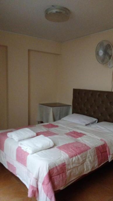 Hotel Aquarius photo 3