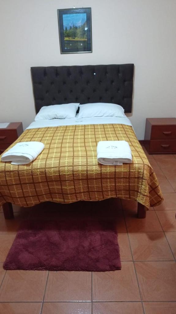 Hotel Aquarius photo 1