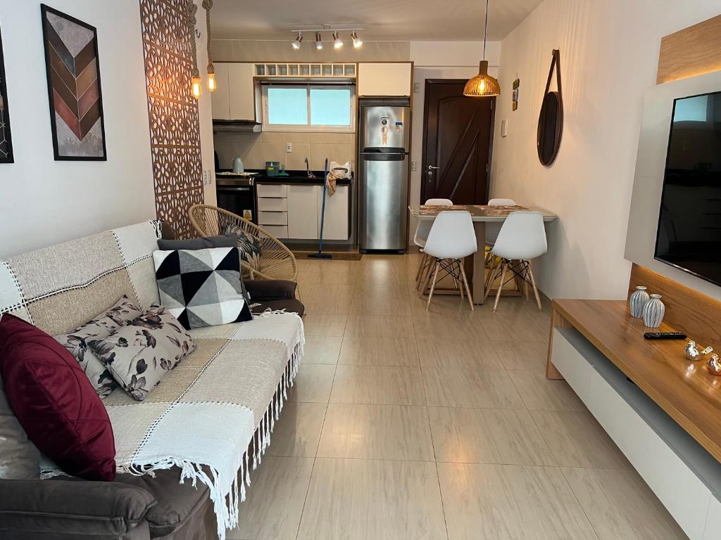 Beach Place - Apartamento 03 decorado a 100m da Praia do Cumbuco photo 1
